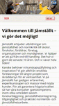 Mobile Screenshot of jamstallt.se